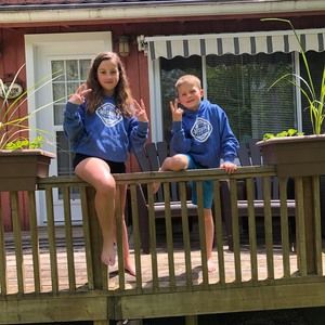 Meet your Posher, Aubrey-ann